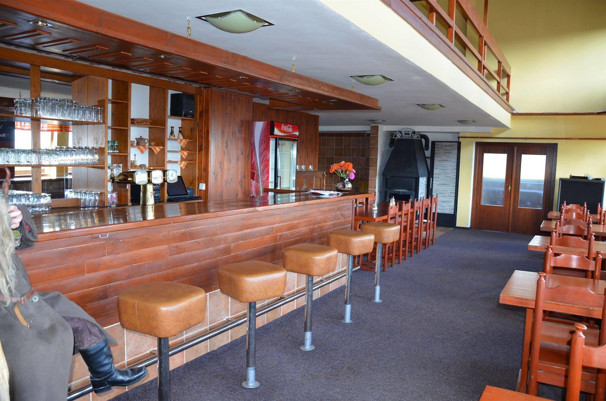 拉布斯卡布达酒店 霍尔尼米瑟克基 外观 照片